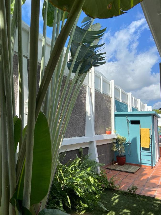 Villa Campeche A Ste Anne Sainte-Anne  Eksteriør billede